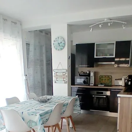 Le Turquoise Casa vacanze *