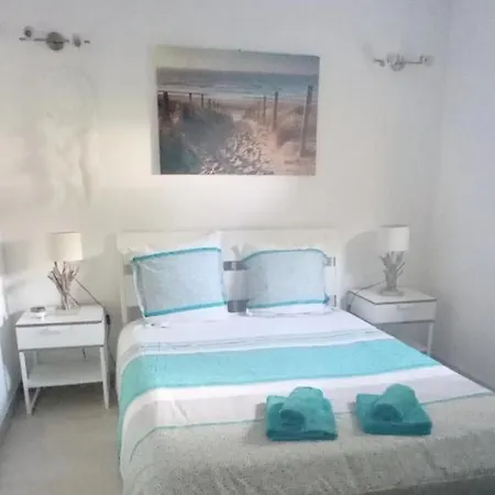 Casa vacanze Le Turquoise