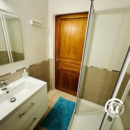 Vakantiehuis Le Turquoise Narbonne