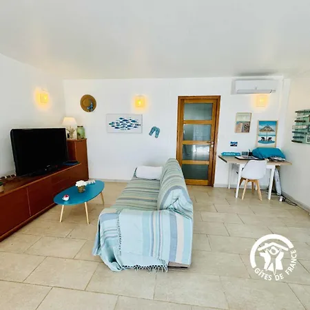 Le Turquoise Vakantiehuis *