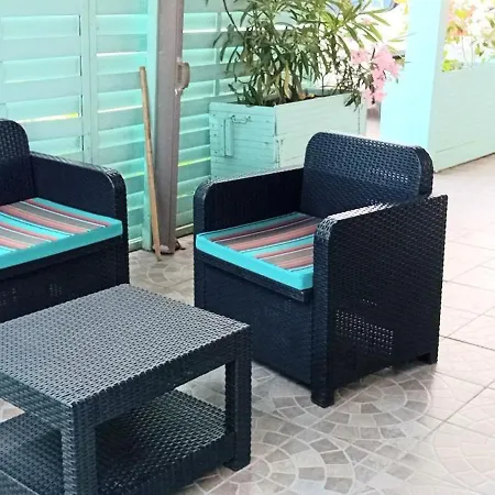 Le Turquoise *