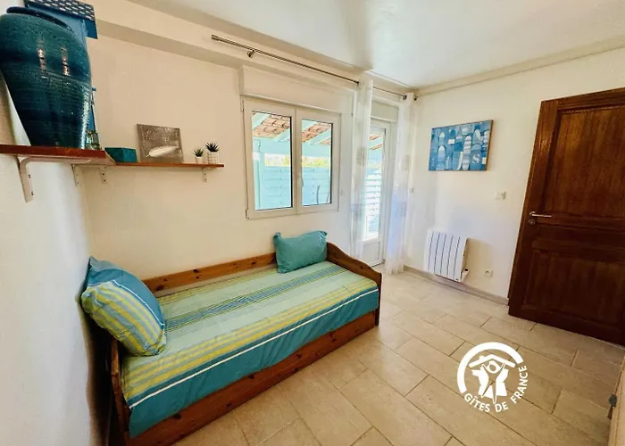 Le Turquoise * 나르본