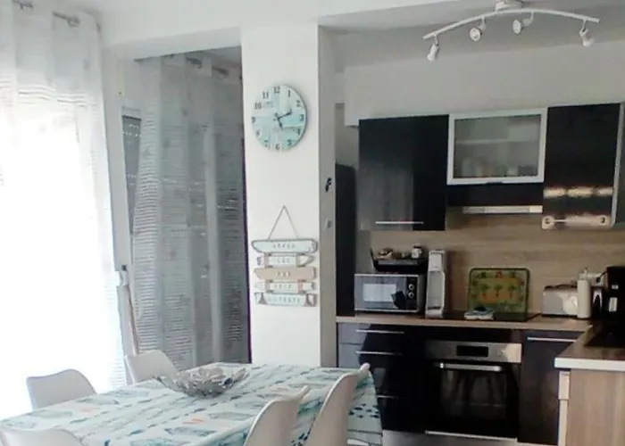 Le Turquoise 펜션 *