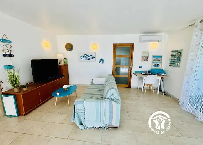 Le Turquoise 펜션 *